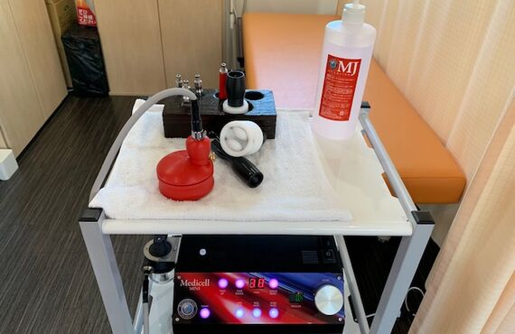 飯塚市で筋膜リリースをうけるなら経験豊富なまつお整骨院まで